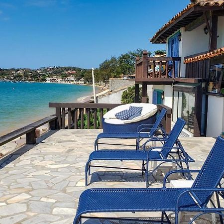 Vila Bela-Emilia Armacao dos Buzios Экстерьер фото