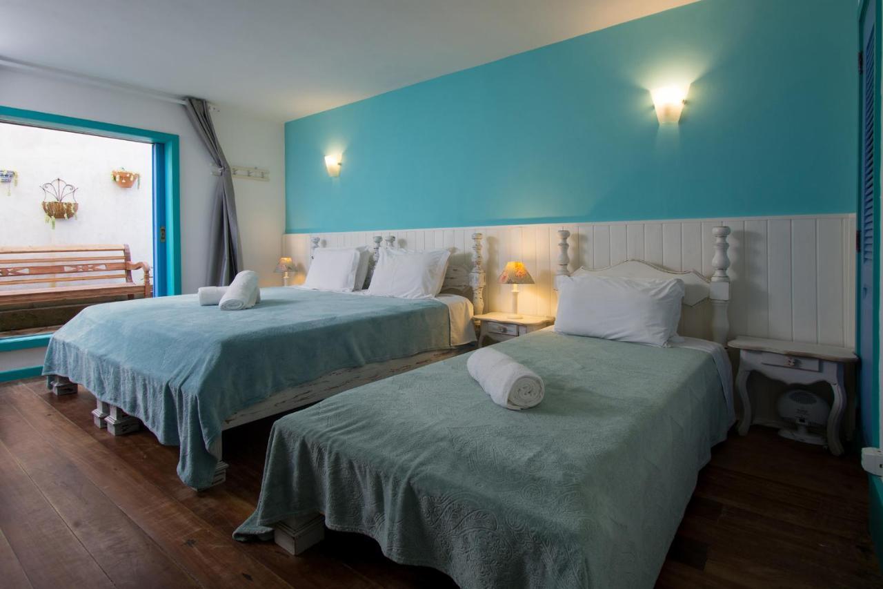 Vila Bela-Emilia Armacao dos Buzios Экстерьер фото