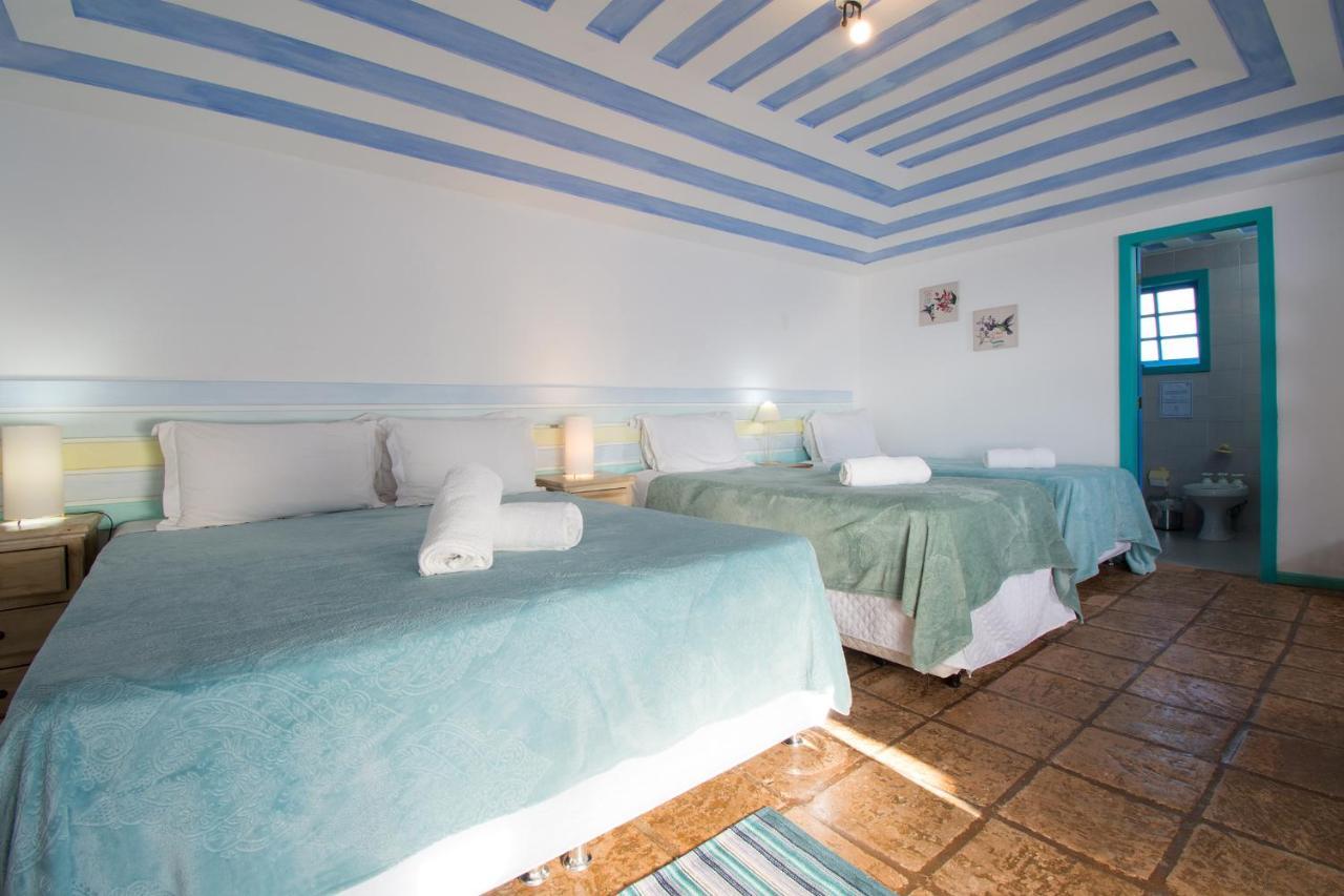 Vila Bela-Emilia Armacao dos Buzios Экстерьер фото