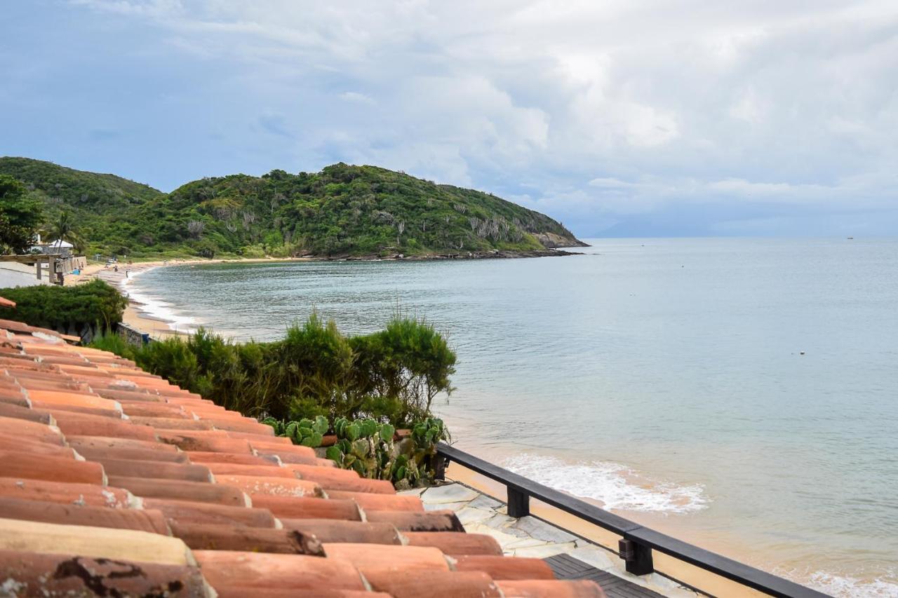 Vila Bela-Emilia Armacao dos Buzios Экстерьер фото